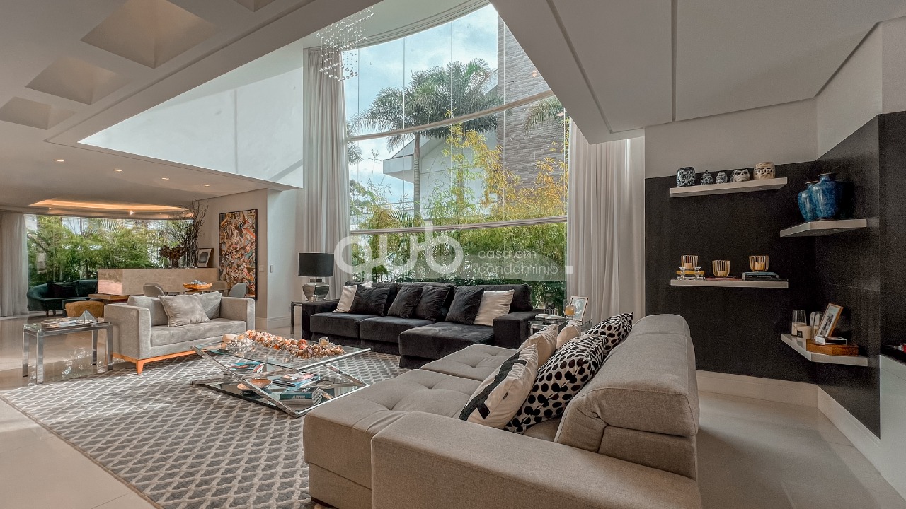 Condomínio Bosques de Atlantida