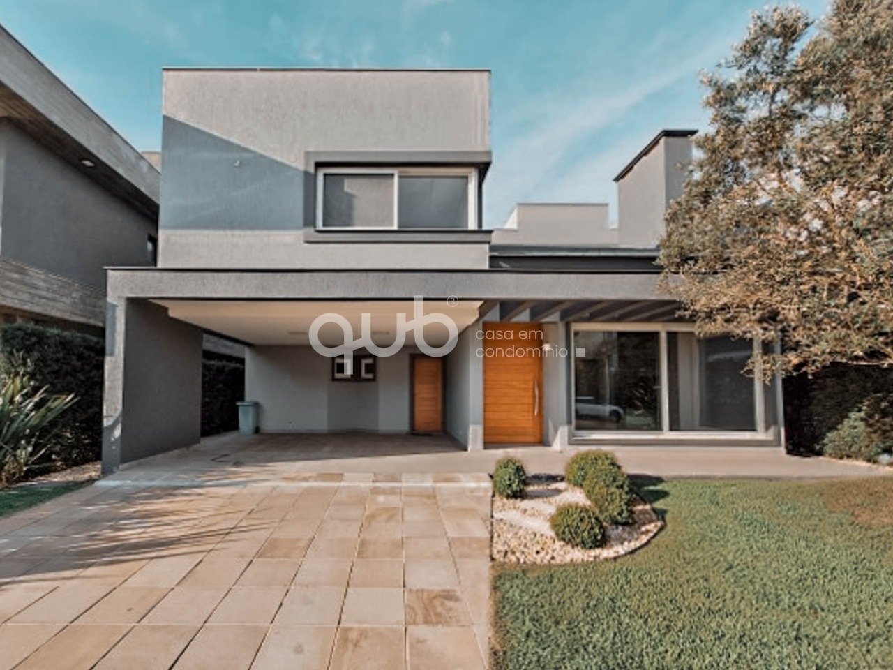 Condomínio Enseada Lagos de Xangri-Lá