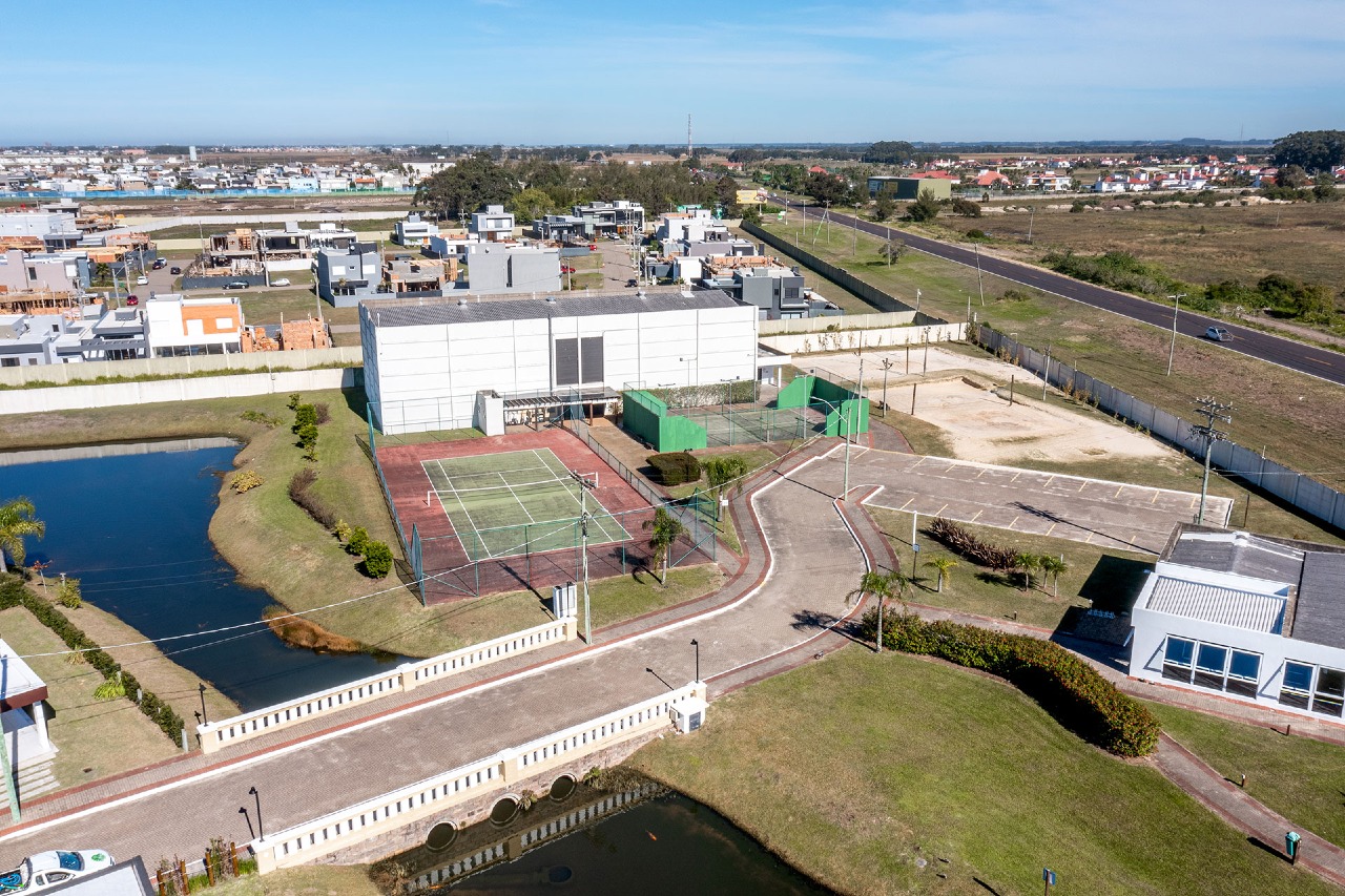 Condomínio Sea Coast