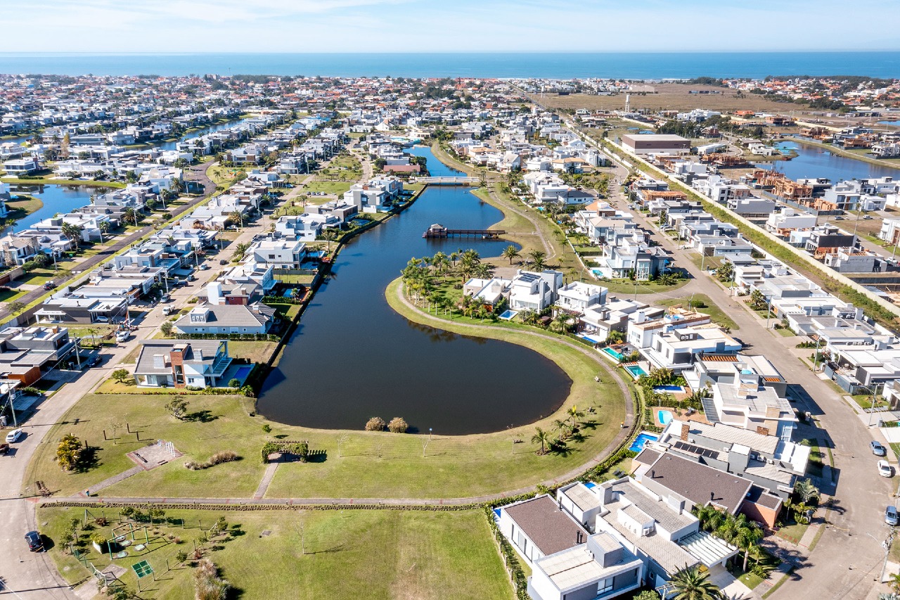 Condomínio Sea Coast