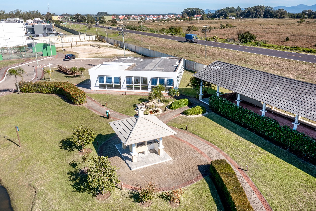 Condomínio Sea Coast