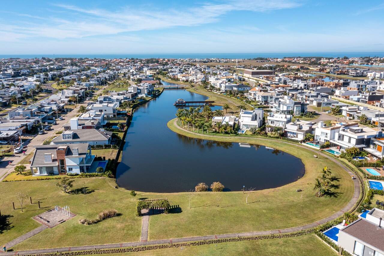 Condomínio Sea Coast