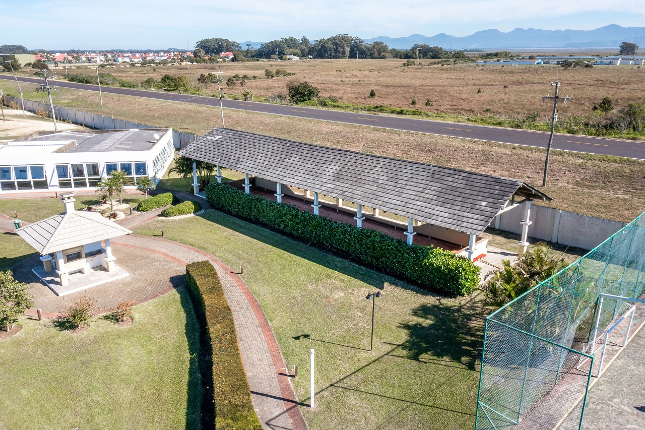 Condomínio Sea Coast