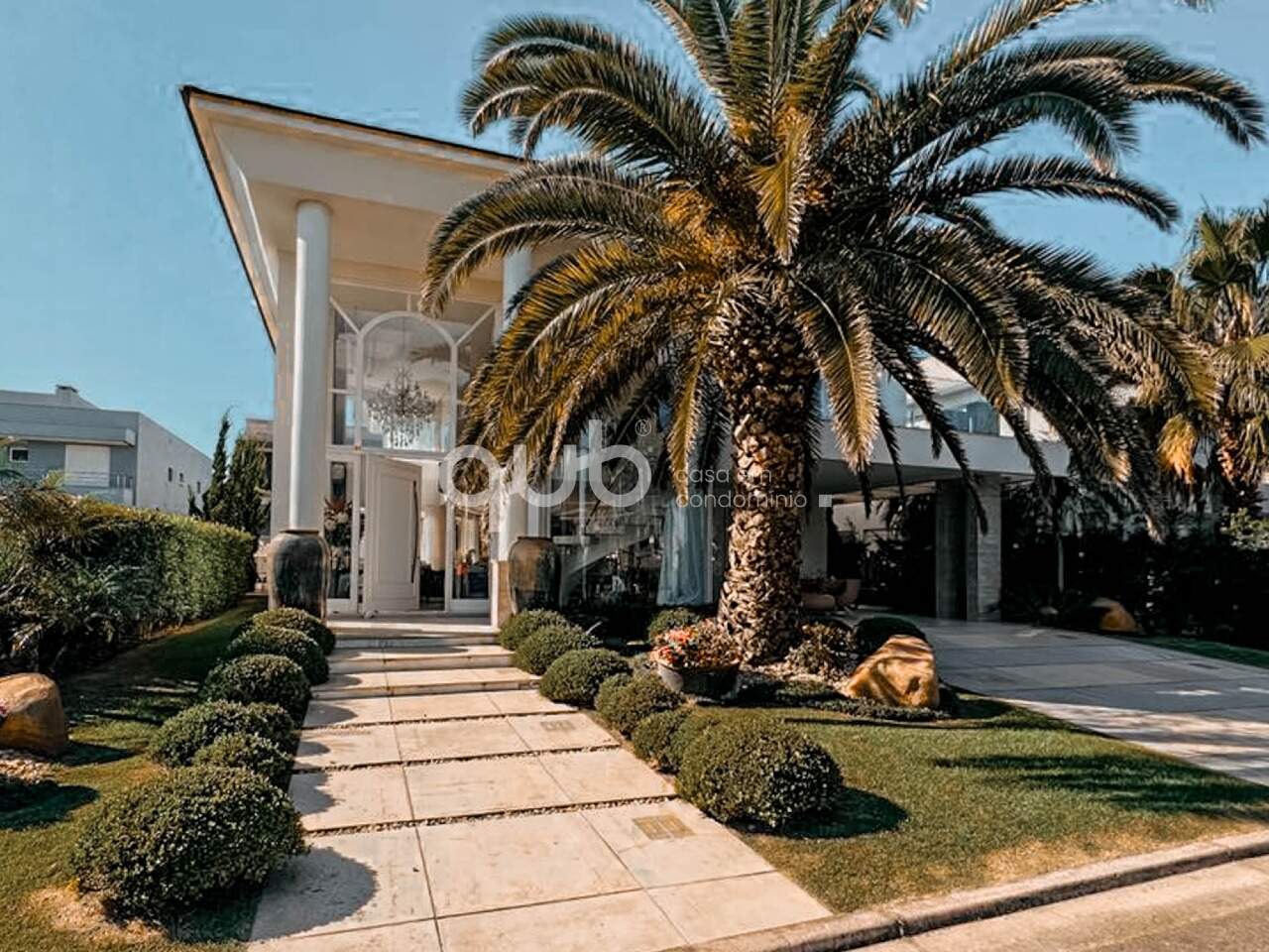 Condomínio Playa Vista