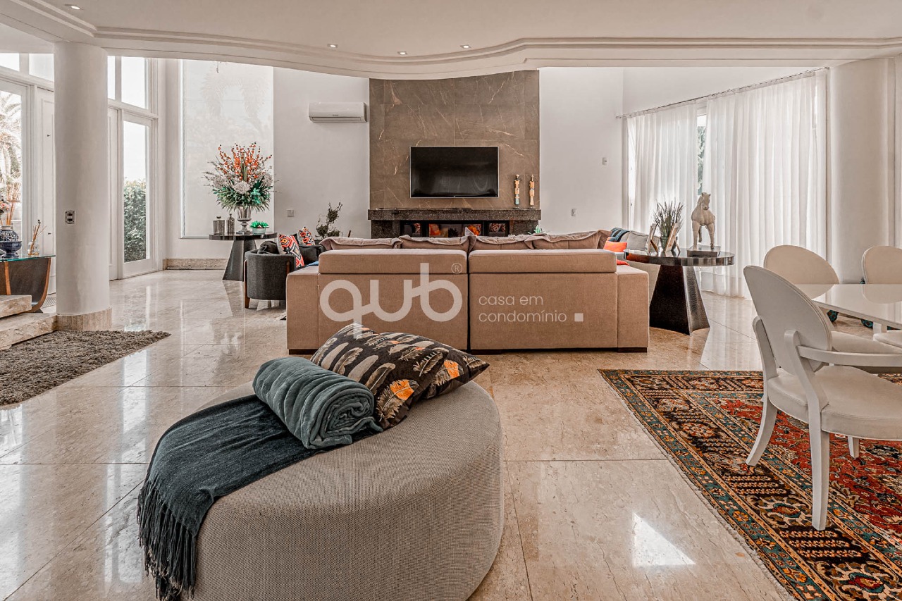 Condomínio Playa Vista