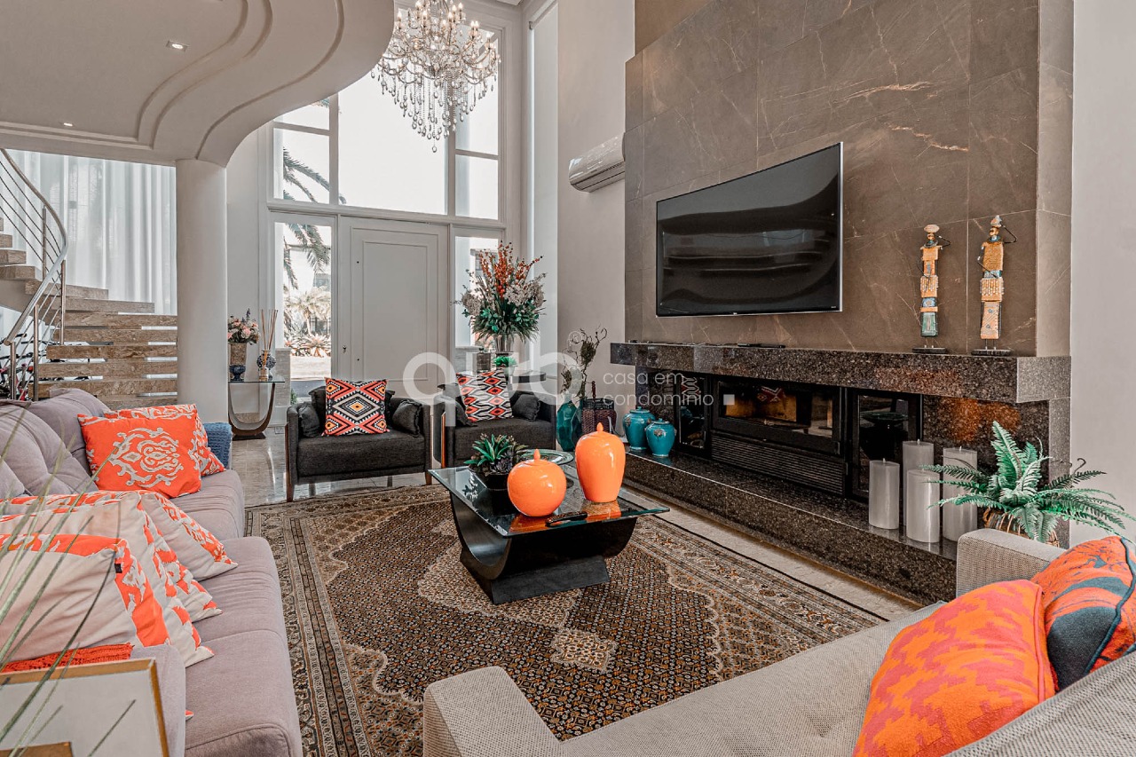 Condomínio Playa Vista