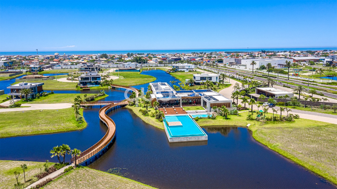 Condomínio Sense Xangri-Lá