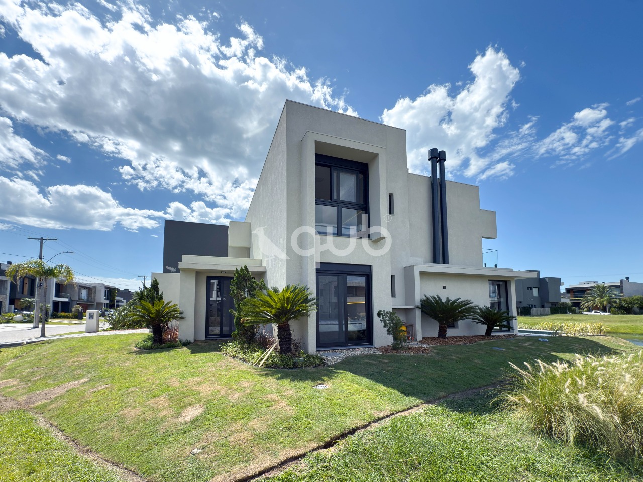 Condomínio Sunset Xangri-Lá