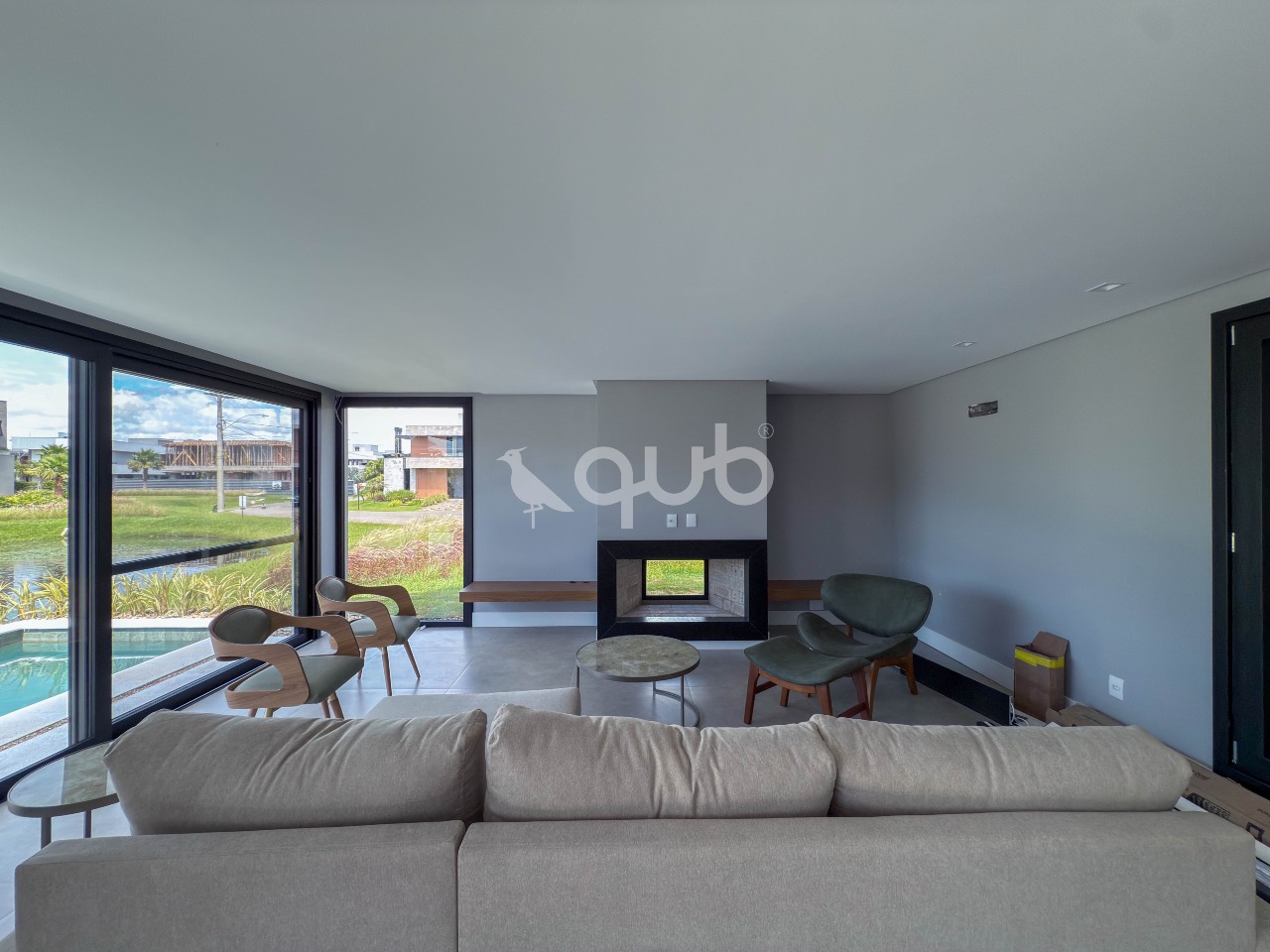 Condomínio Sunset Xangri-Lá