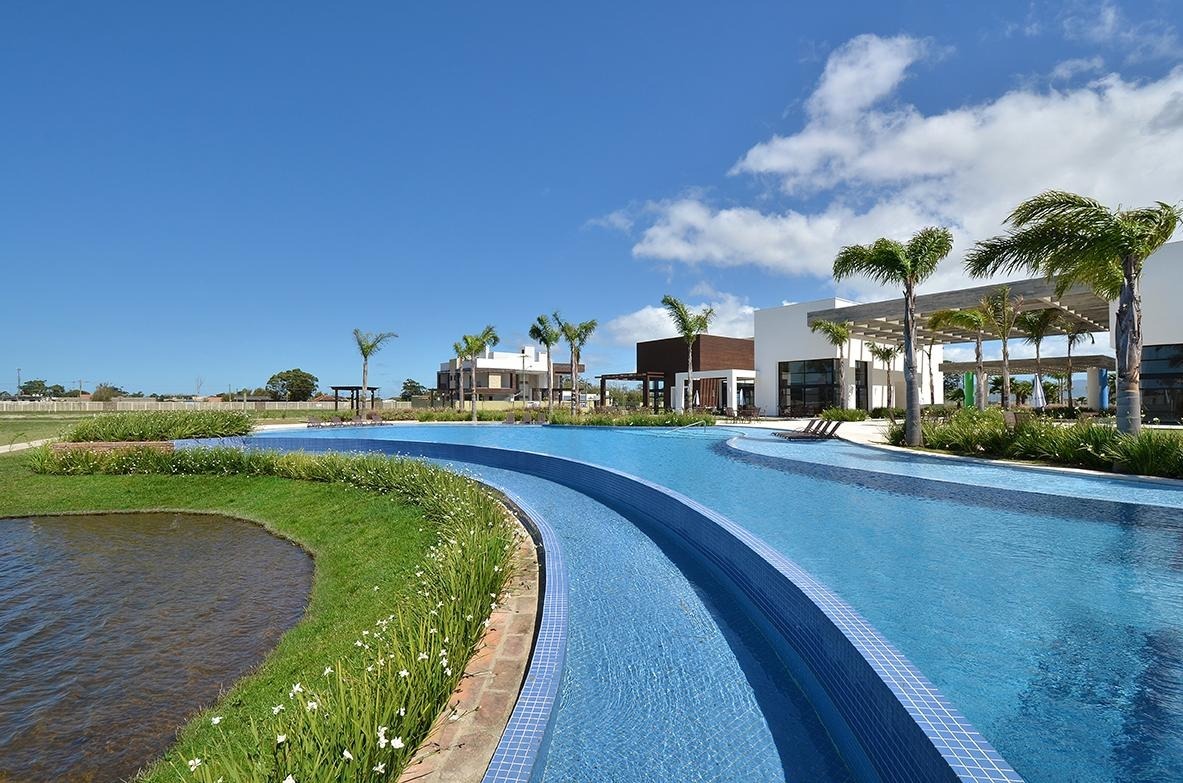 Condomínio Capão Ilhas Resort