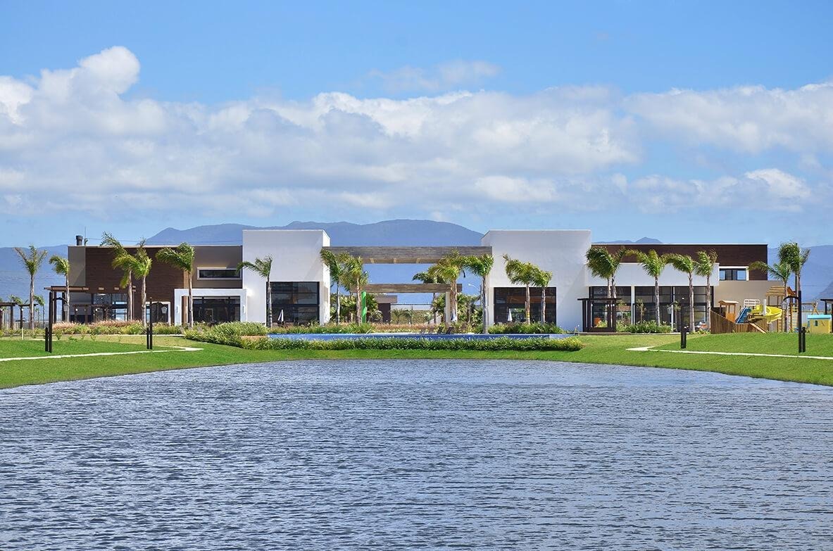 Condomínio Capão Ilhas Resort