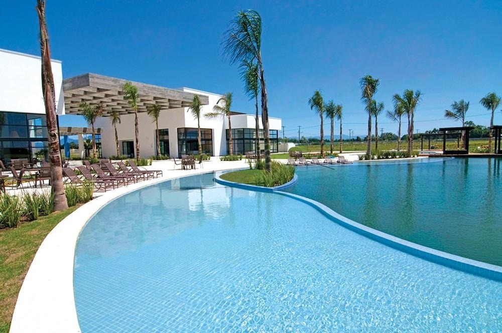 Condomínio Capão Ilhas Resort