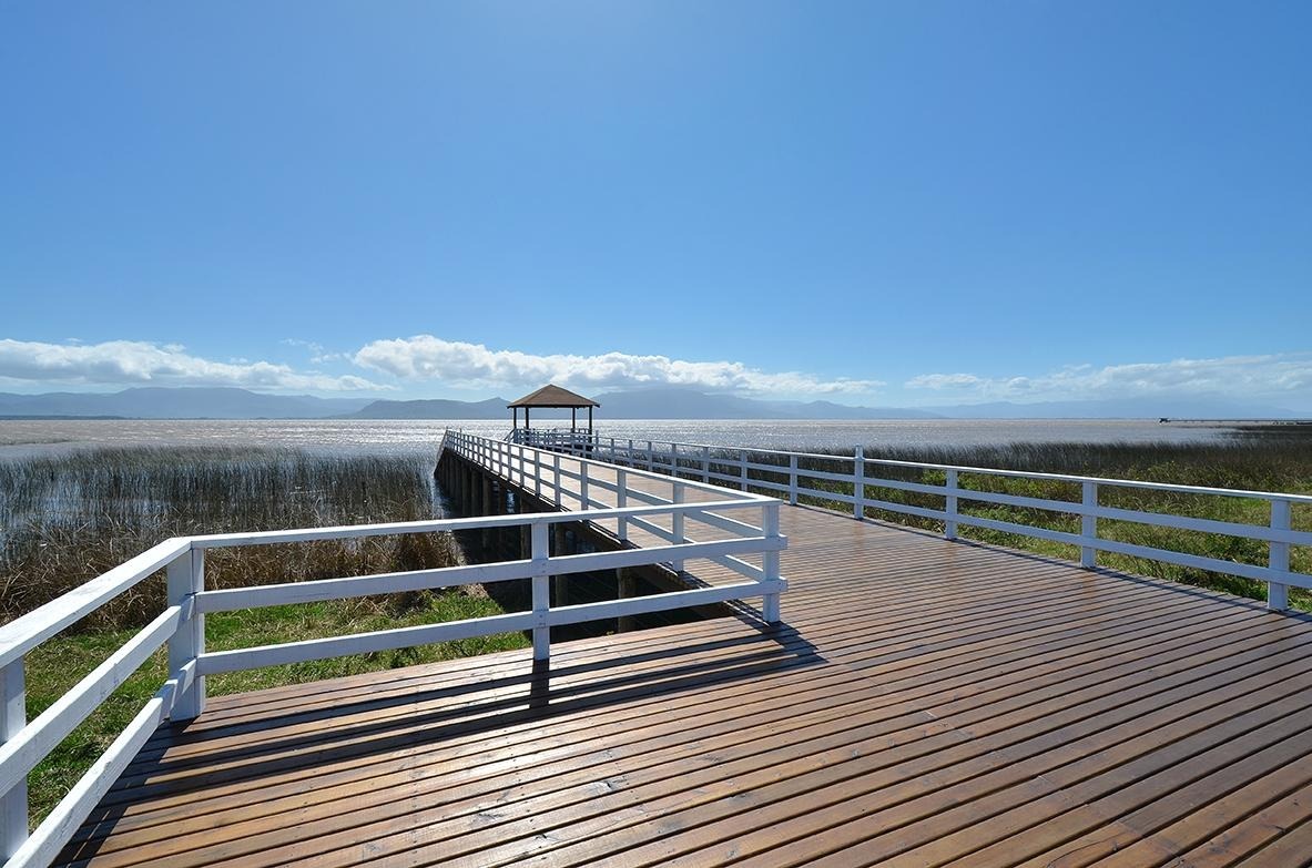 Condomínio Capão Ilhas Resort