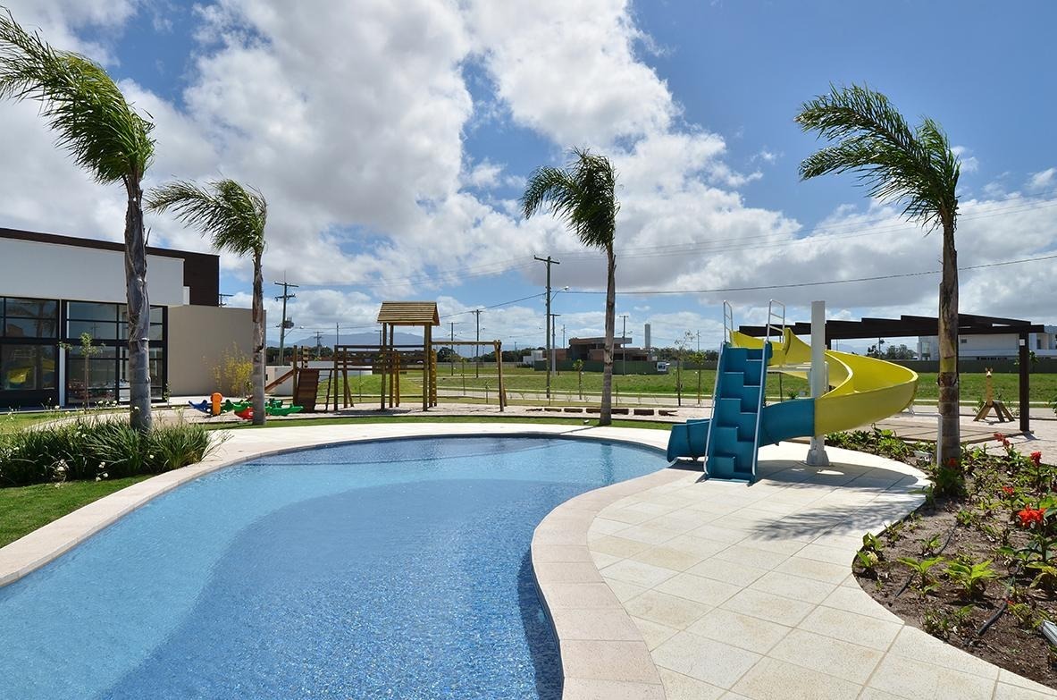 Condomínio Capão Ilhas Resort