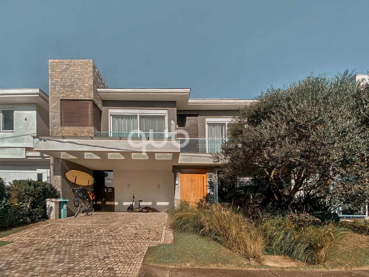 Condomínio Capão Ilhas Resort