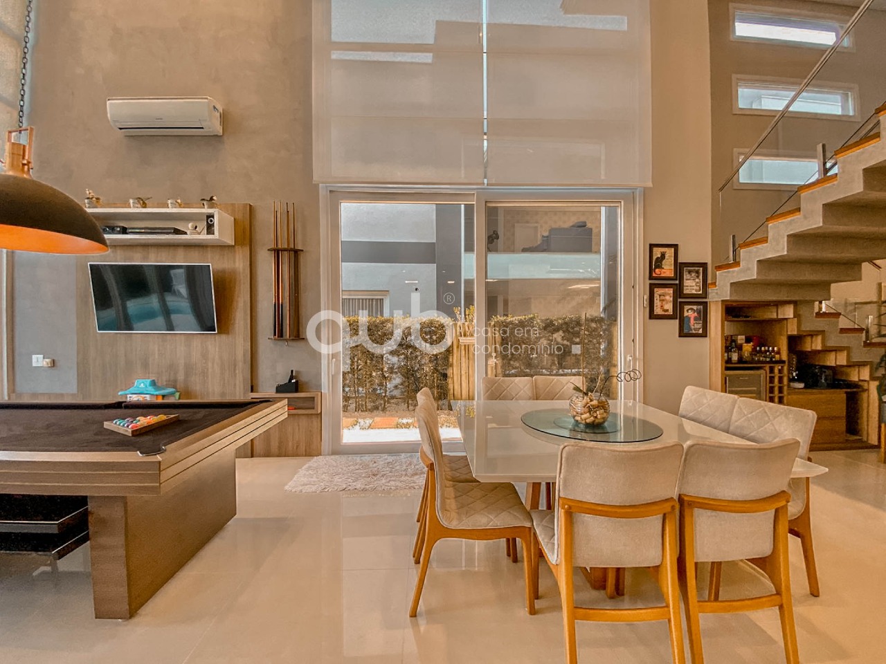 Condomínio Capão Ilhas Resort