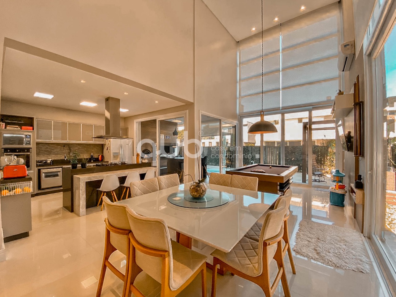 Condomínio Capão Ilhas Resort