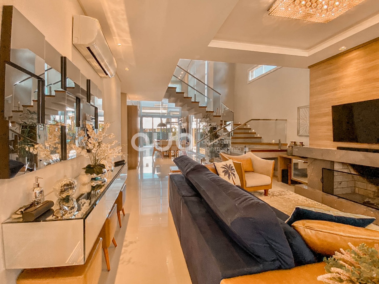 Condomínio Capão Ilhas Resort