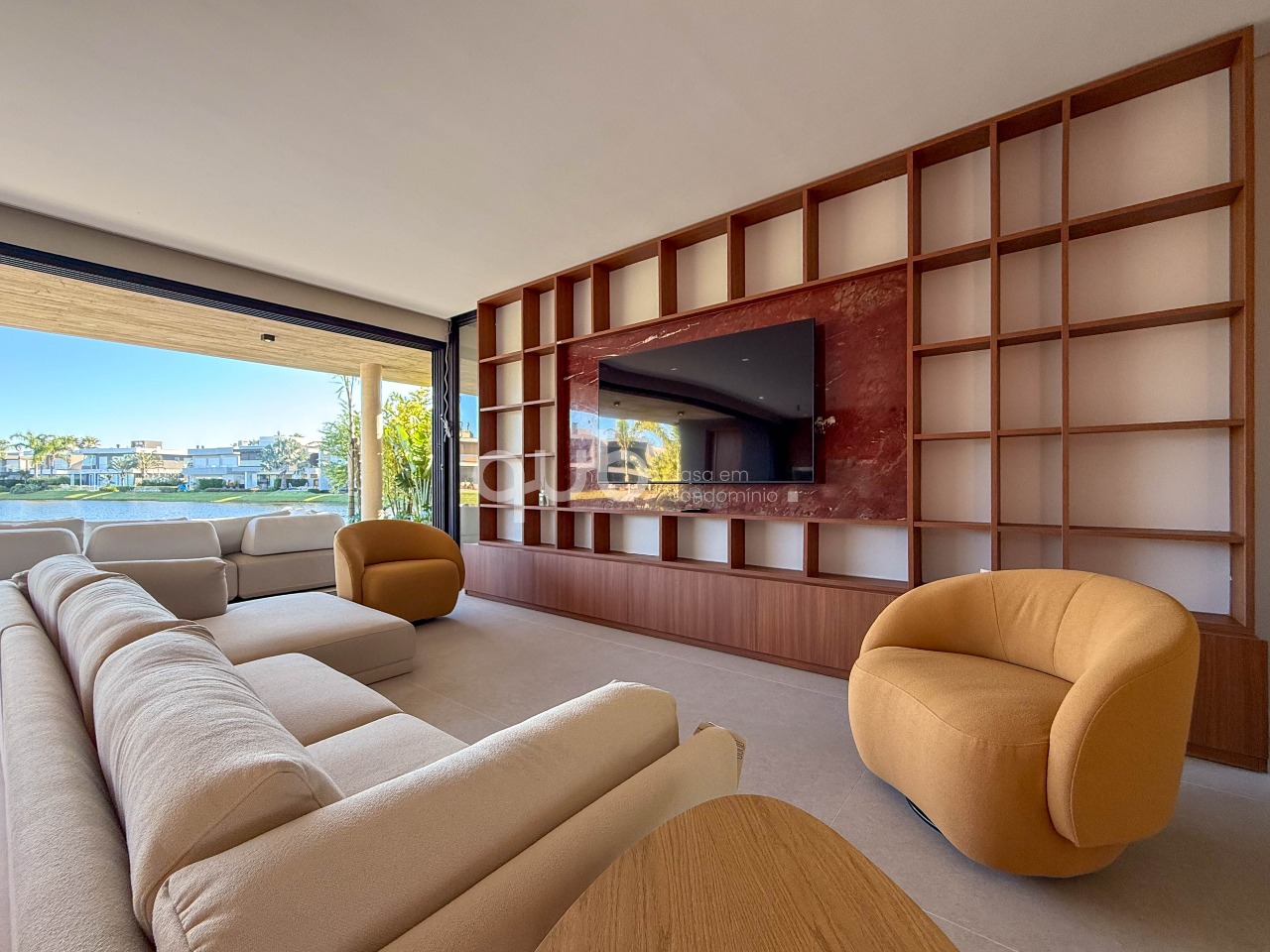 Condomínio Enseada Lagos de Xangri-Lá