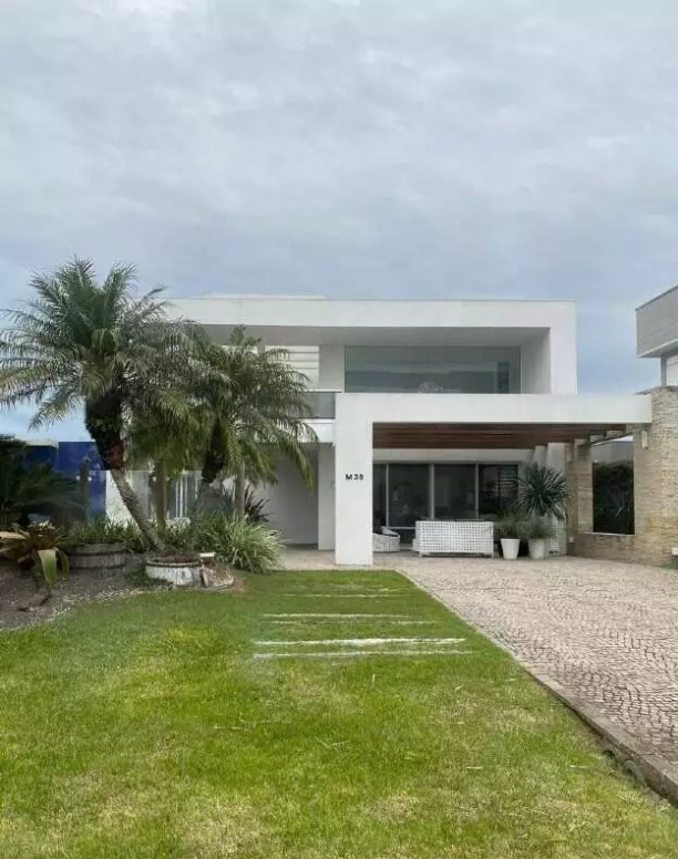 Condomínio Ventura Club