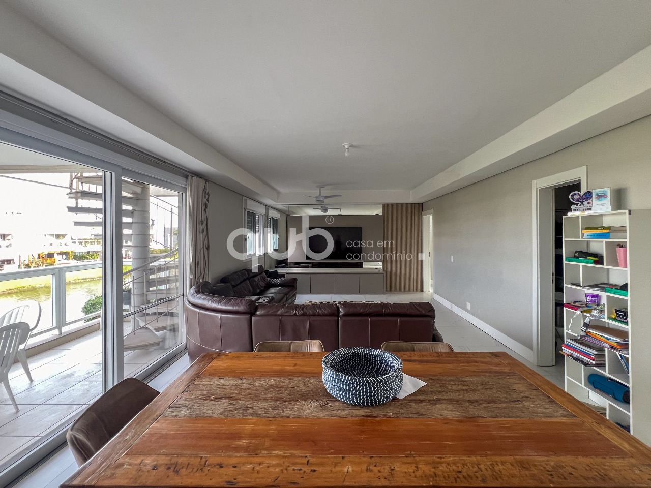 Condomínio Rossi Atlantida