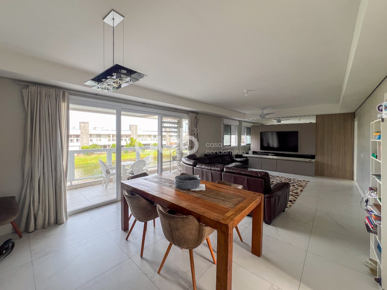 Condomínio Rossi Atlantida