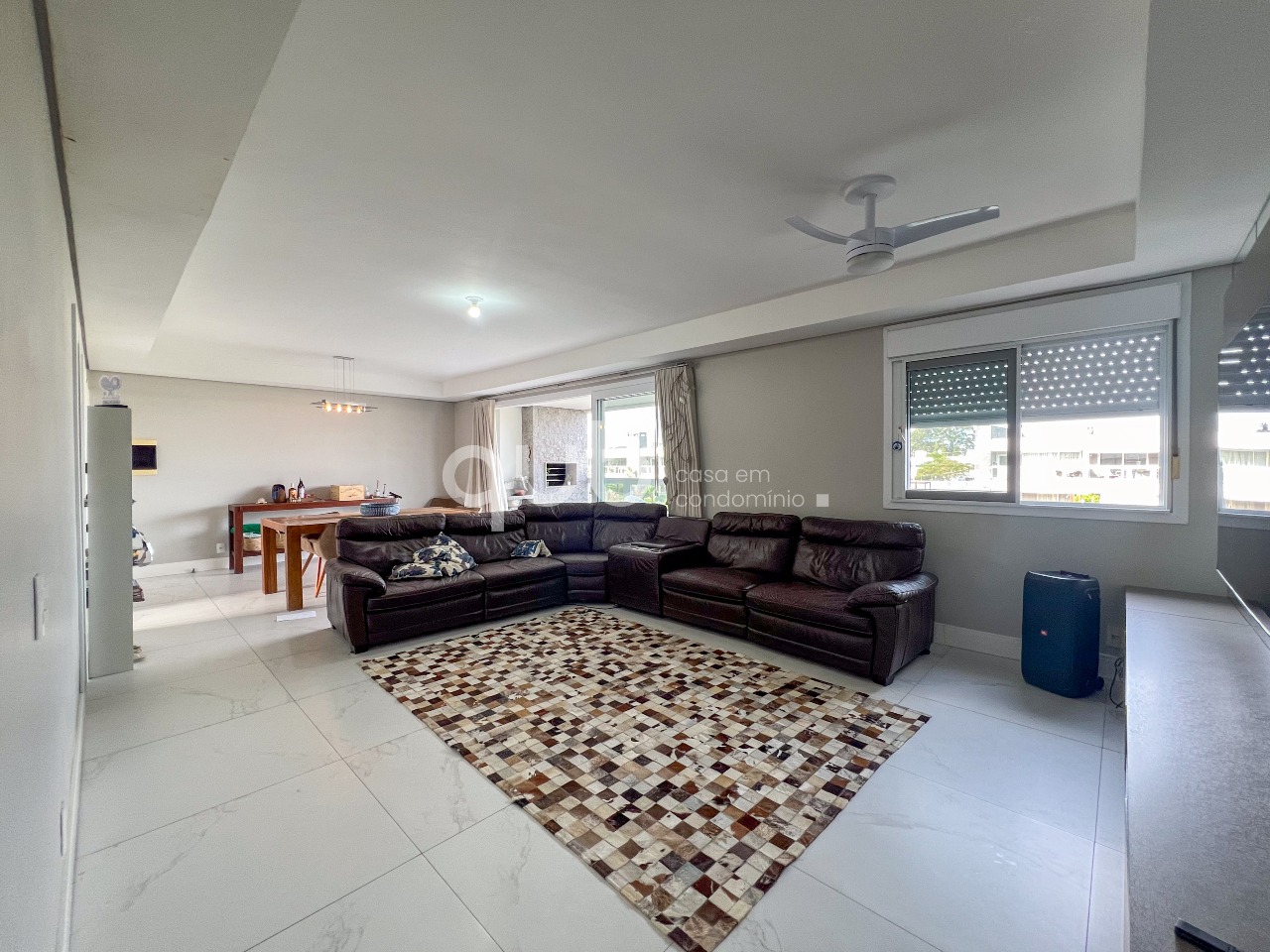 Condomínio Rossi Atlantida