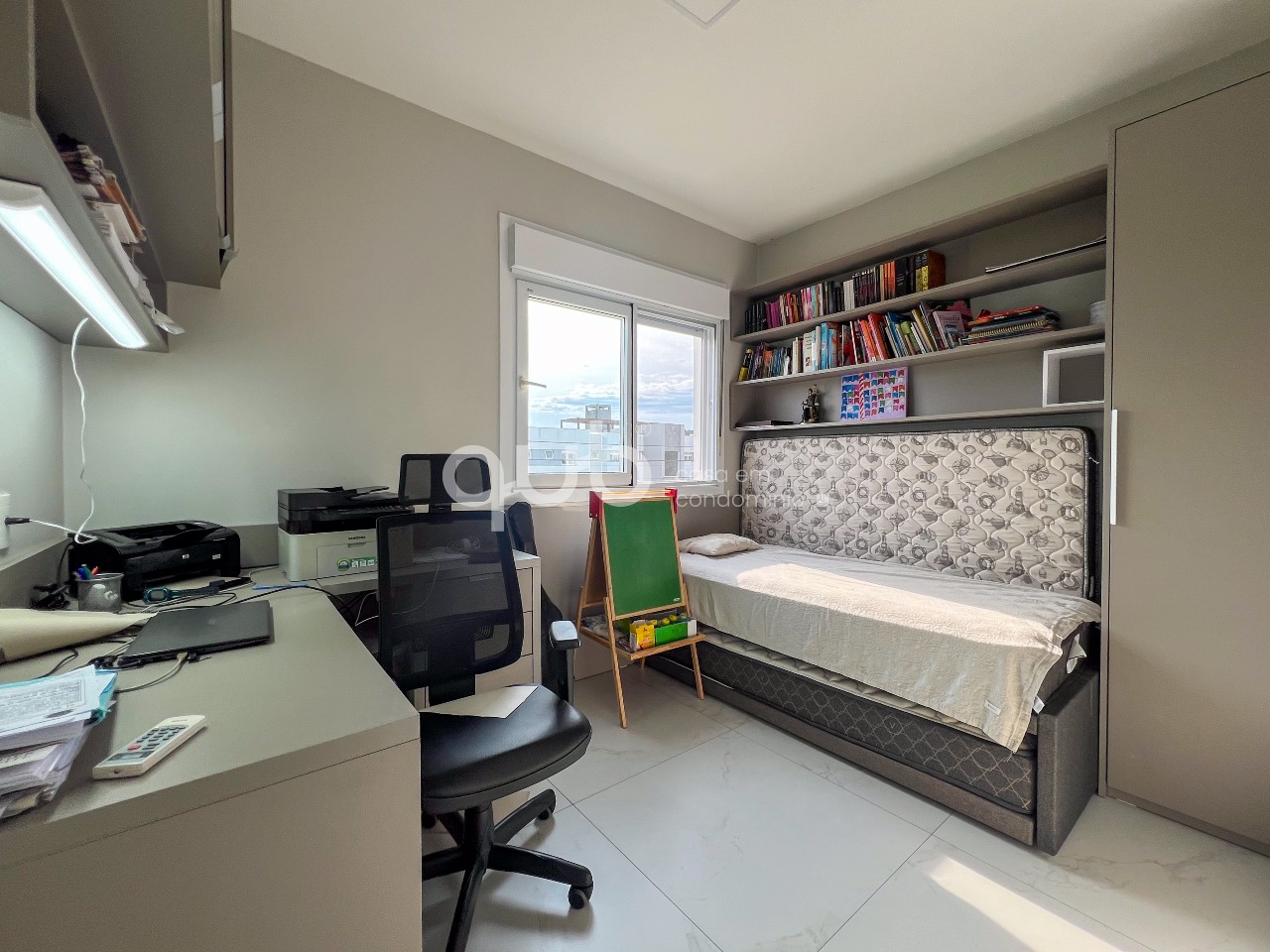 Condomínio Rossi Atlantida