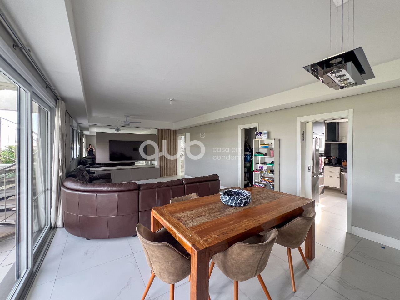 Condomínio Rossi Atlantida