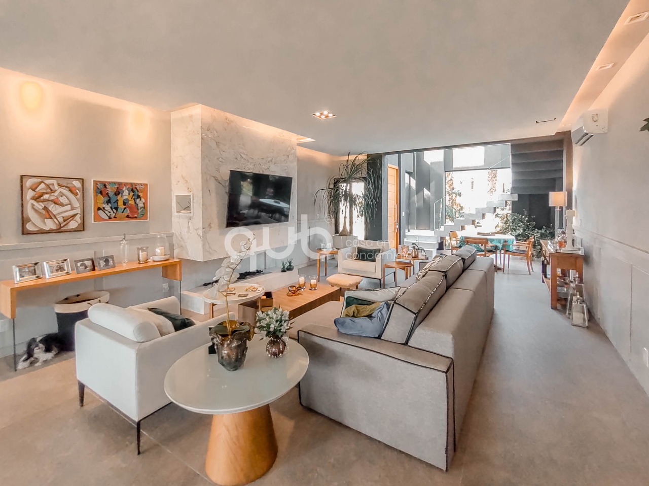 Condomínio Villaggio de Atlântida