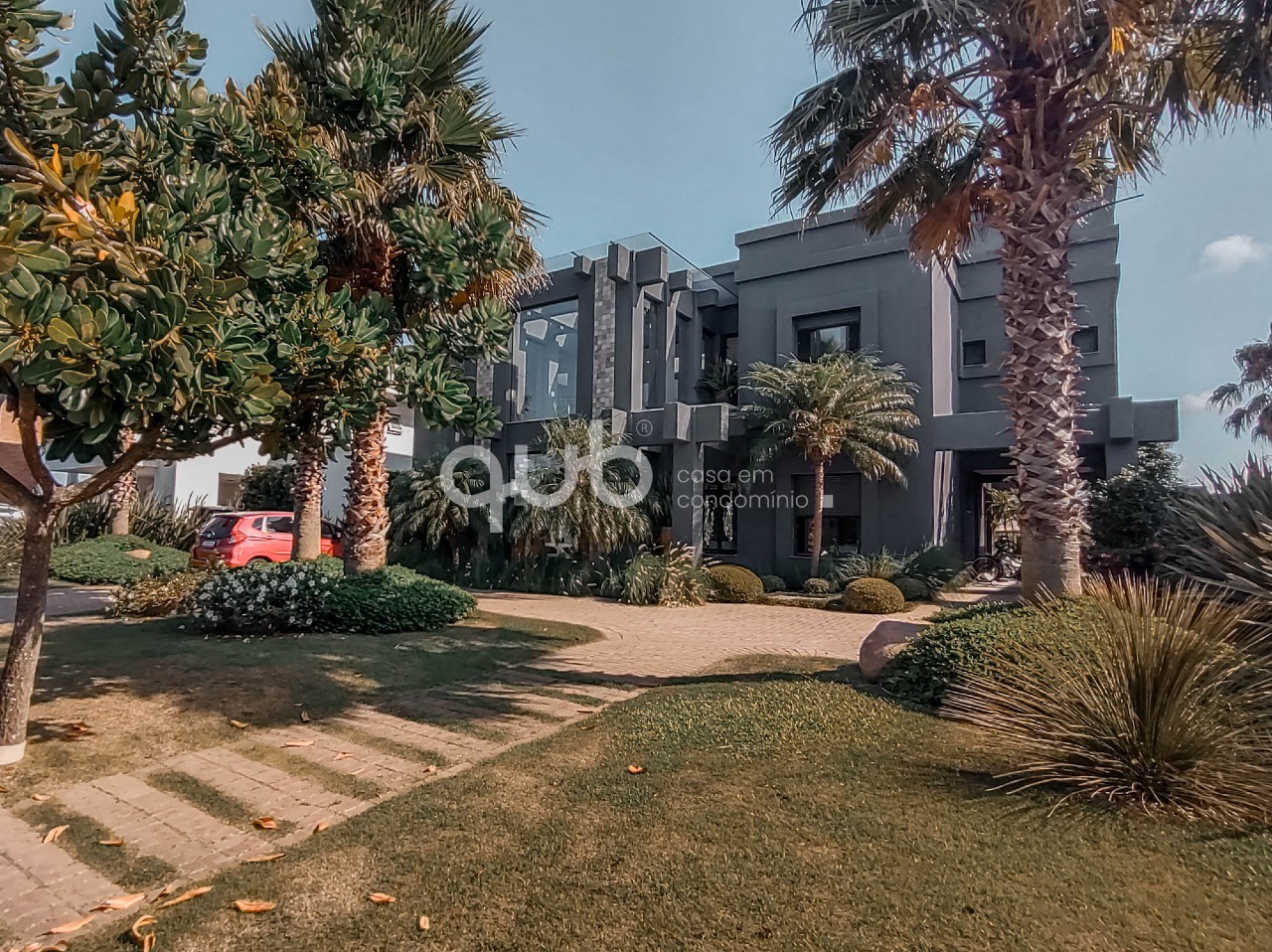 Condomínio Villaggio de Atlântida