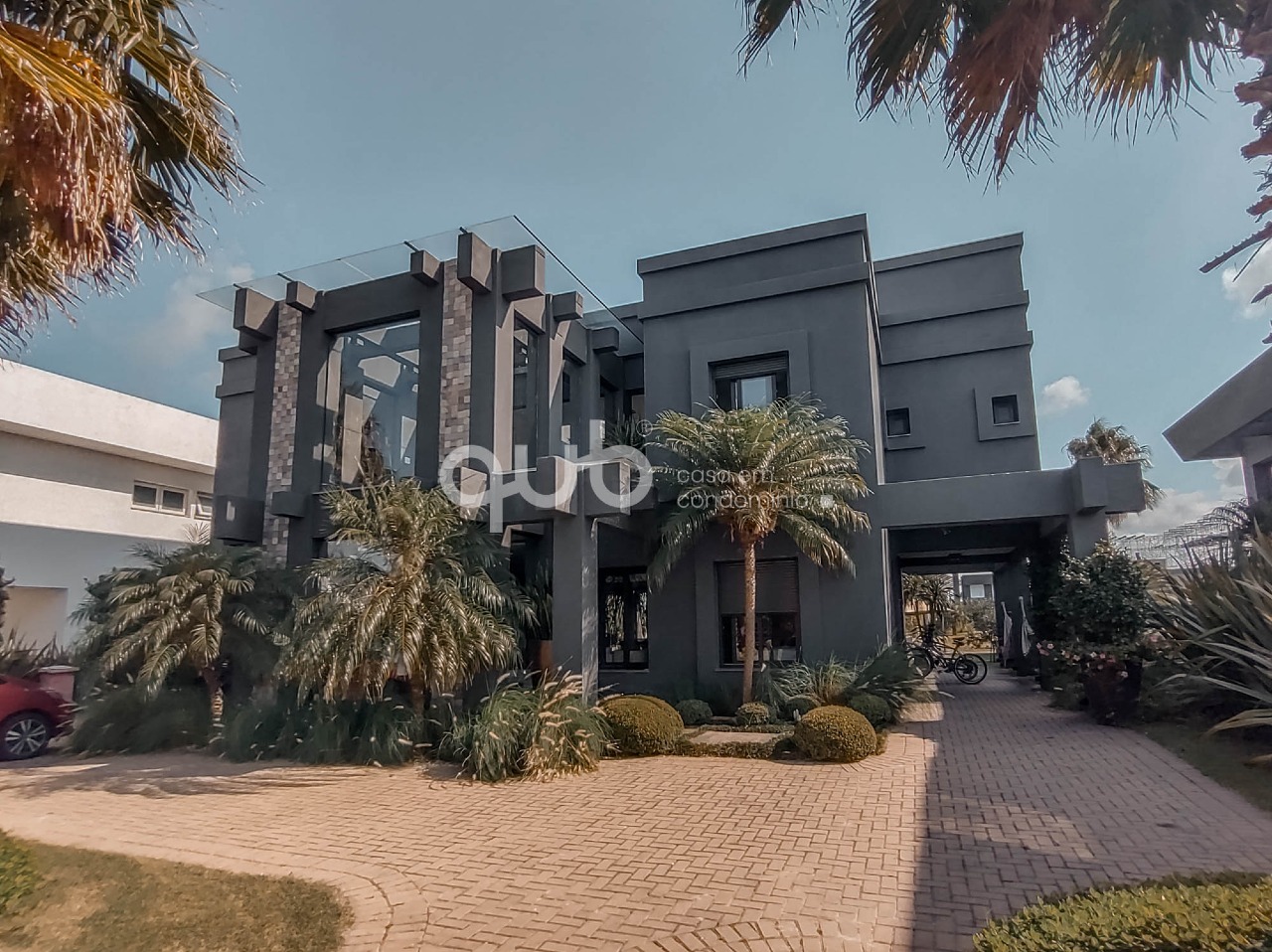 Condomínio Villaggio de Atlântida