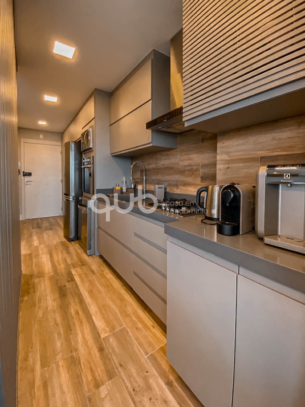 Condomínio Rossi Atlantida