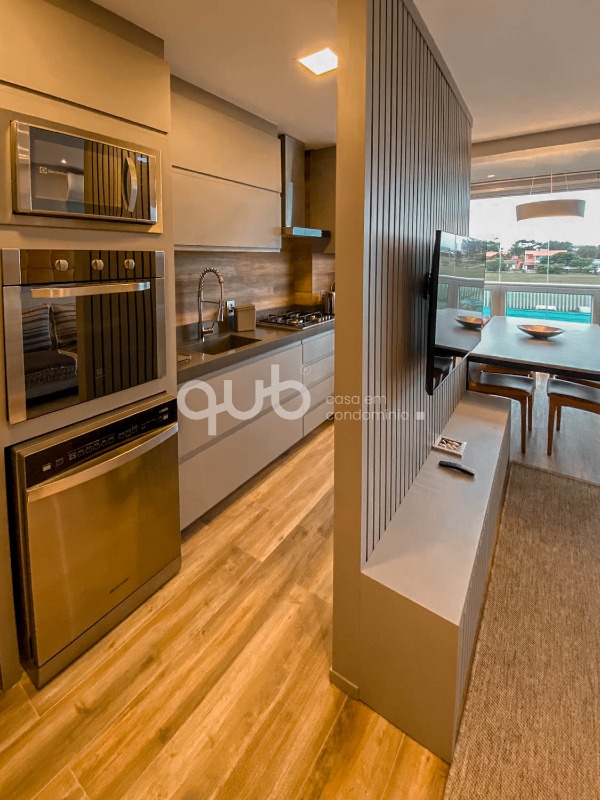 Condomínio Rossi Atlantida