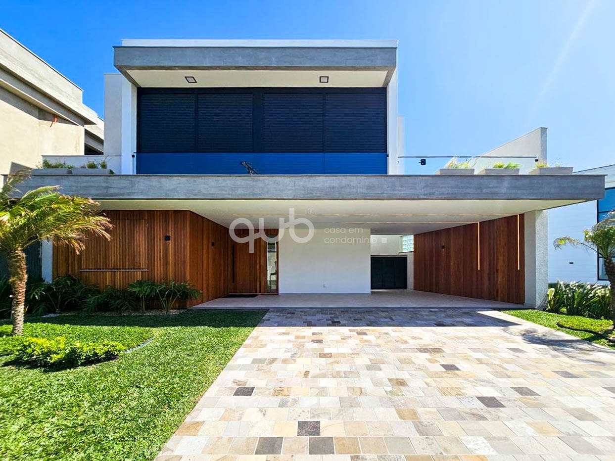 Condomínio Sunset Xangri-Lá