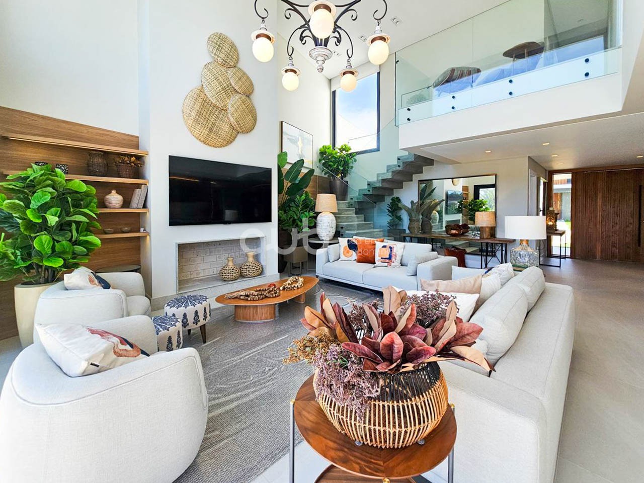 Condomínio Sunset Xangri-Lá