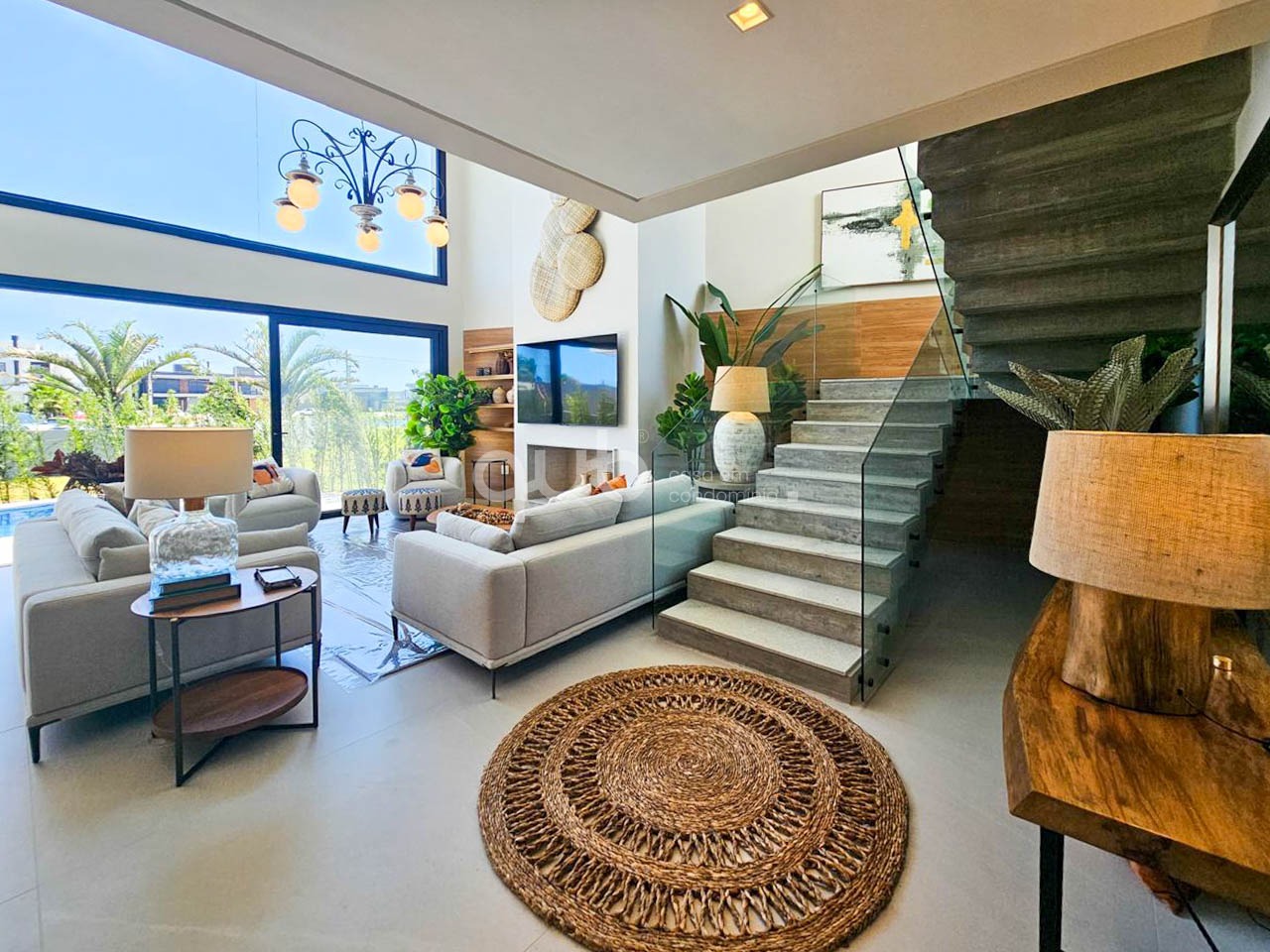 Condomínio Sunset Xangri-Lá