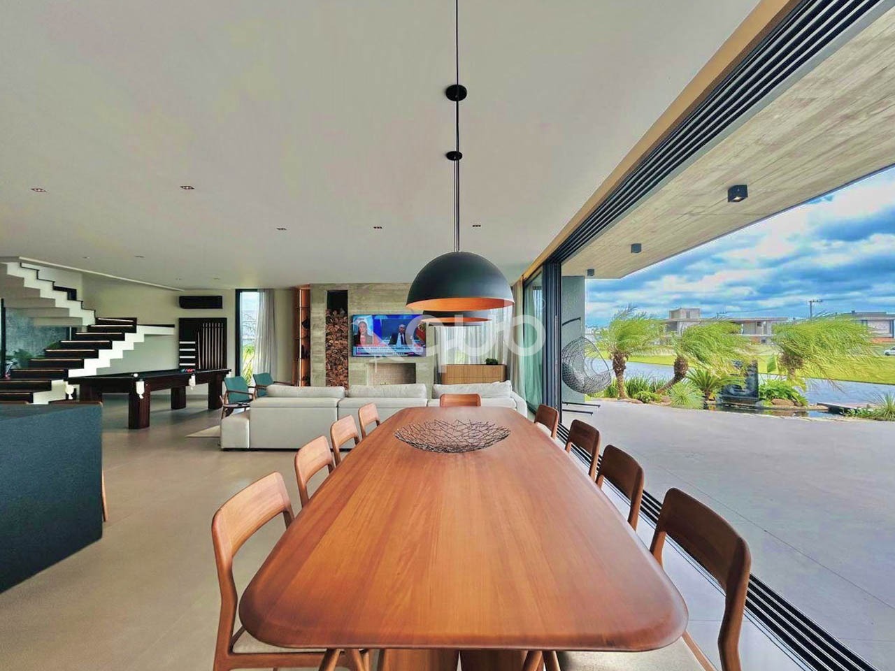 Condomínio Amare Home Resort