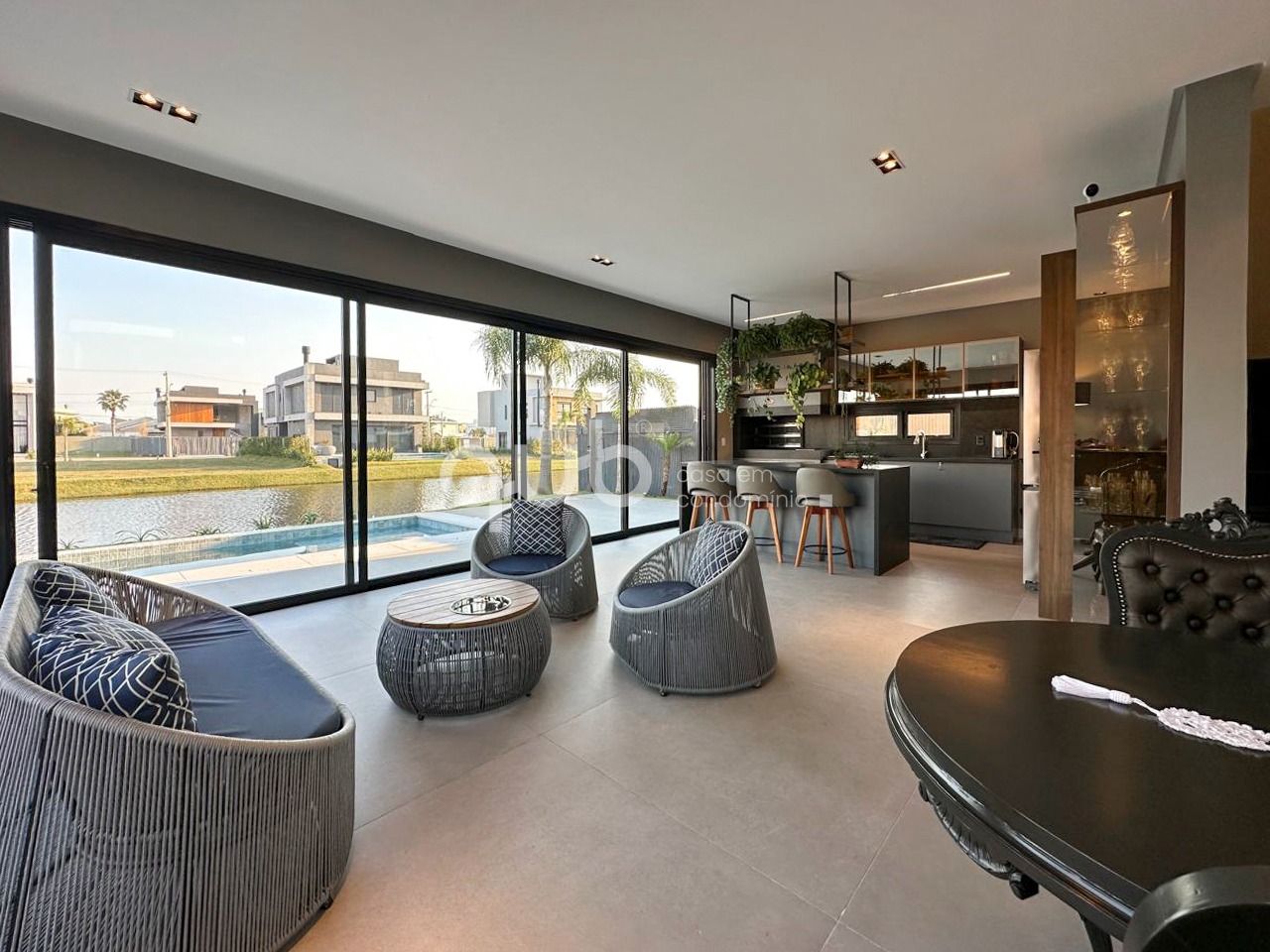 Condomínio Sunset Xangri-Lá