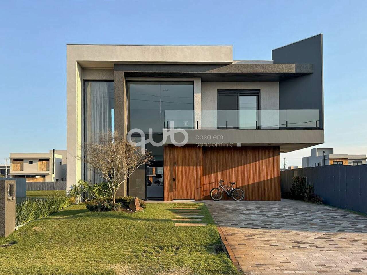 Condomínio Sunset Xangri-Lá