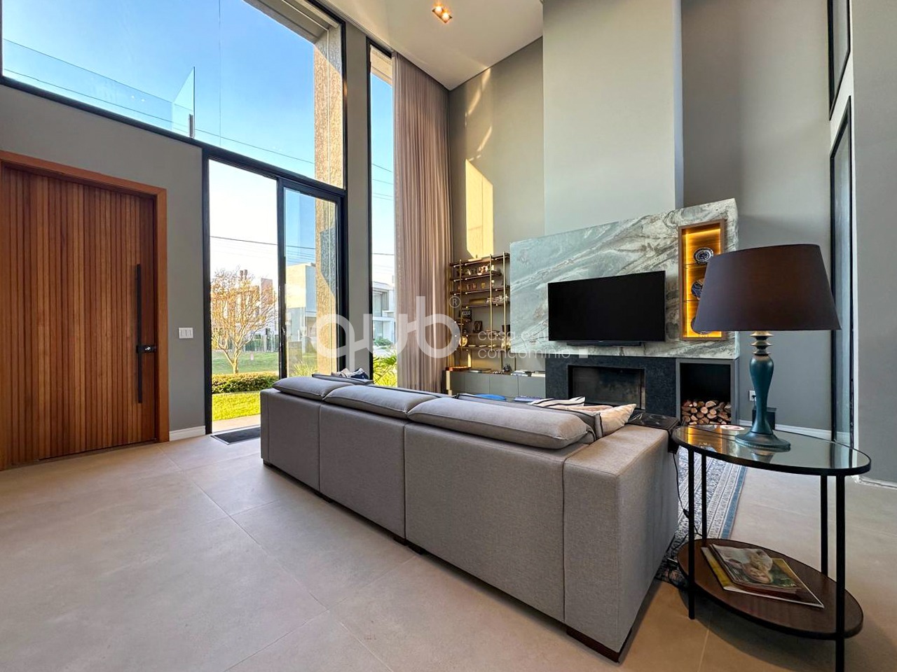 Condomínio Sunset Xangri-Lá