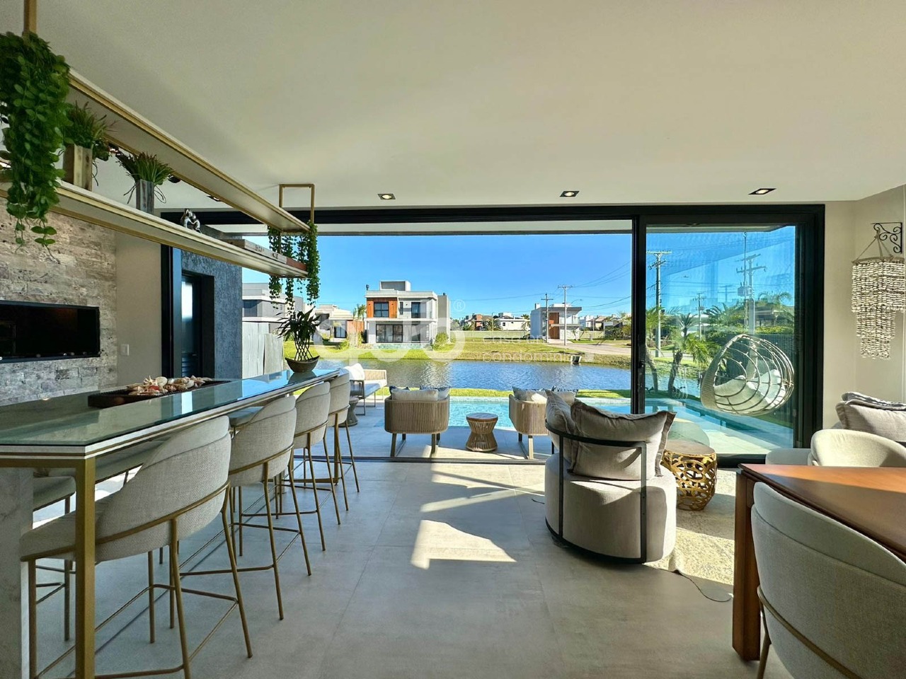 Condomínio Sunset Xangri-Lá