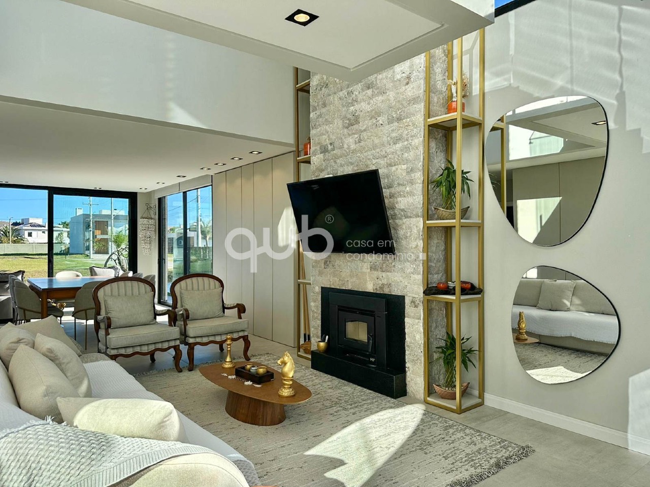 Condomínio Sunset Xangri-Lá