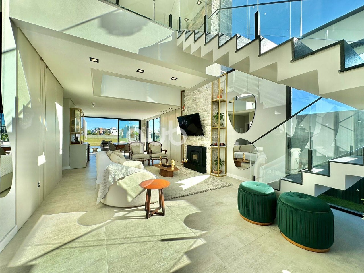 Condomínio Sunset Xangri-Lá