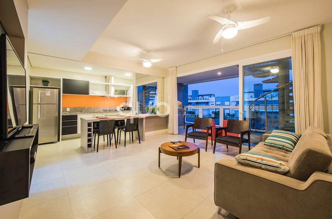 Condomínio Rossi Atlantida