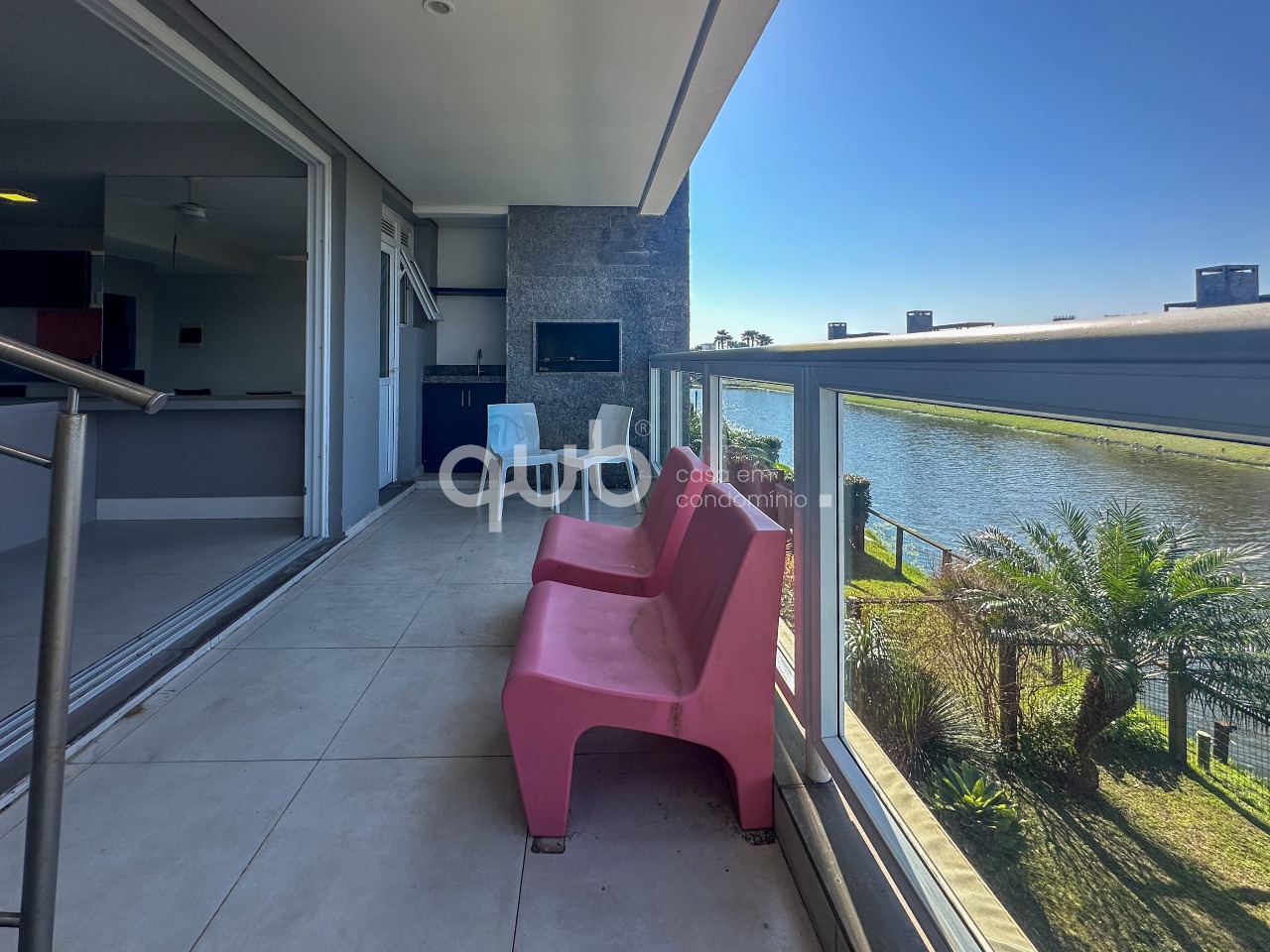 Condomínio Rossi Atlantida