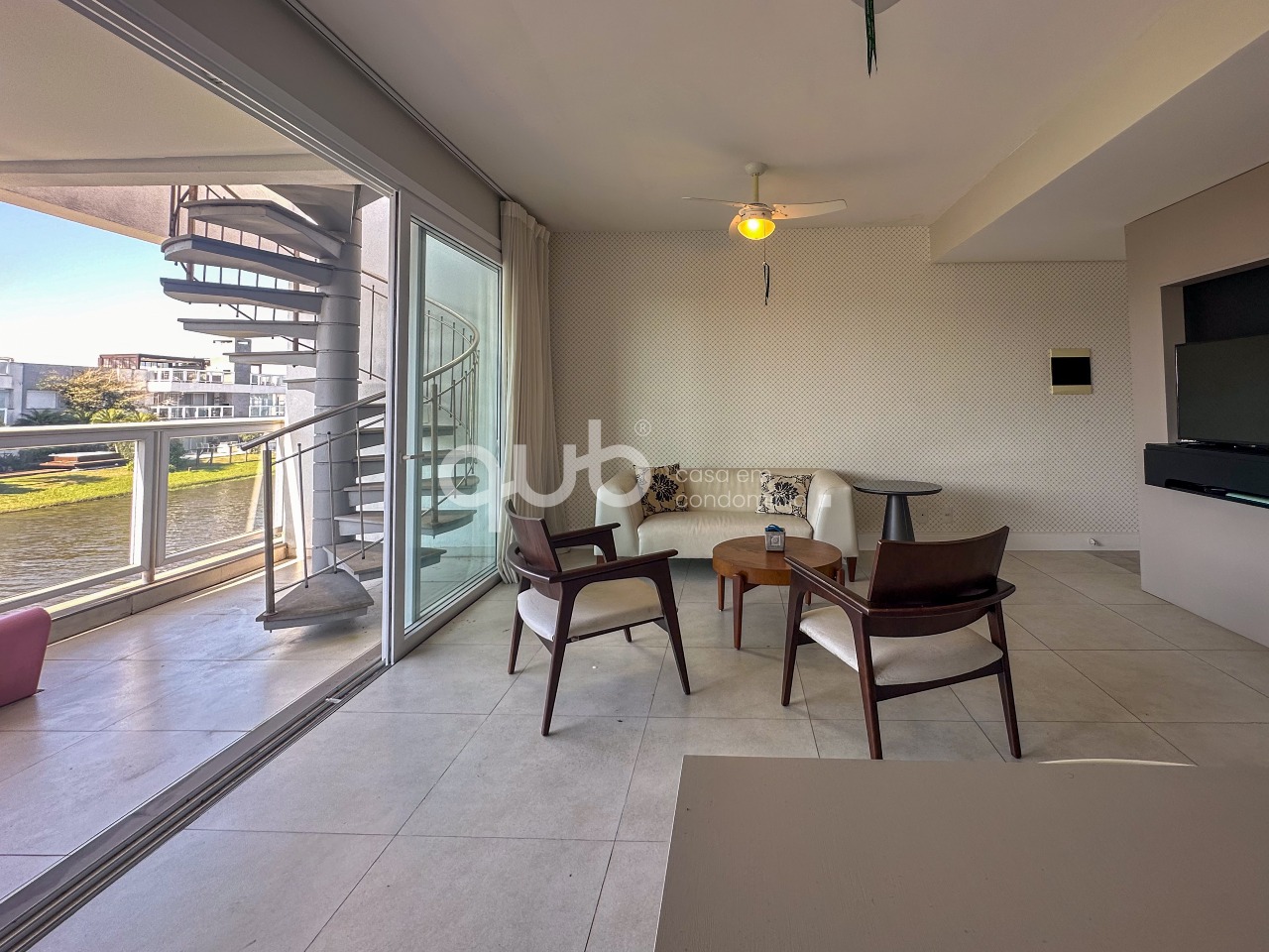 Condomínio Rossi Atlantida