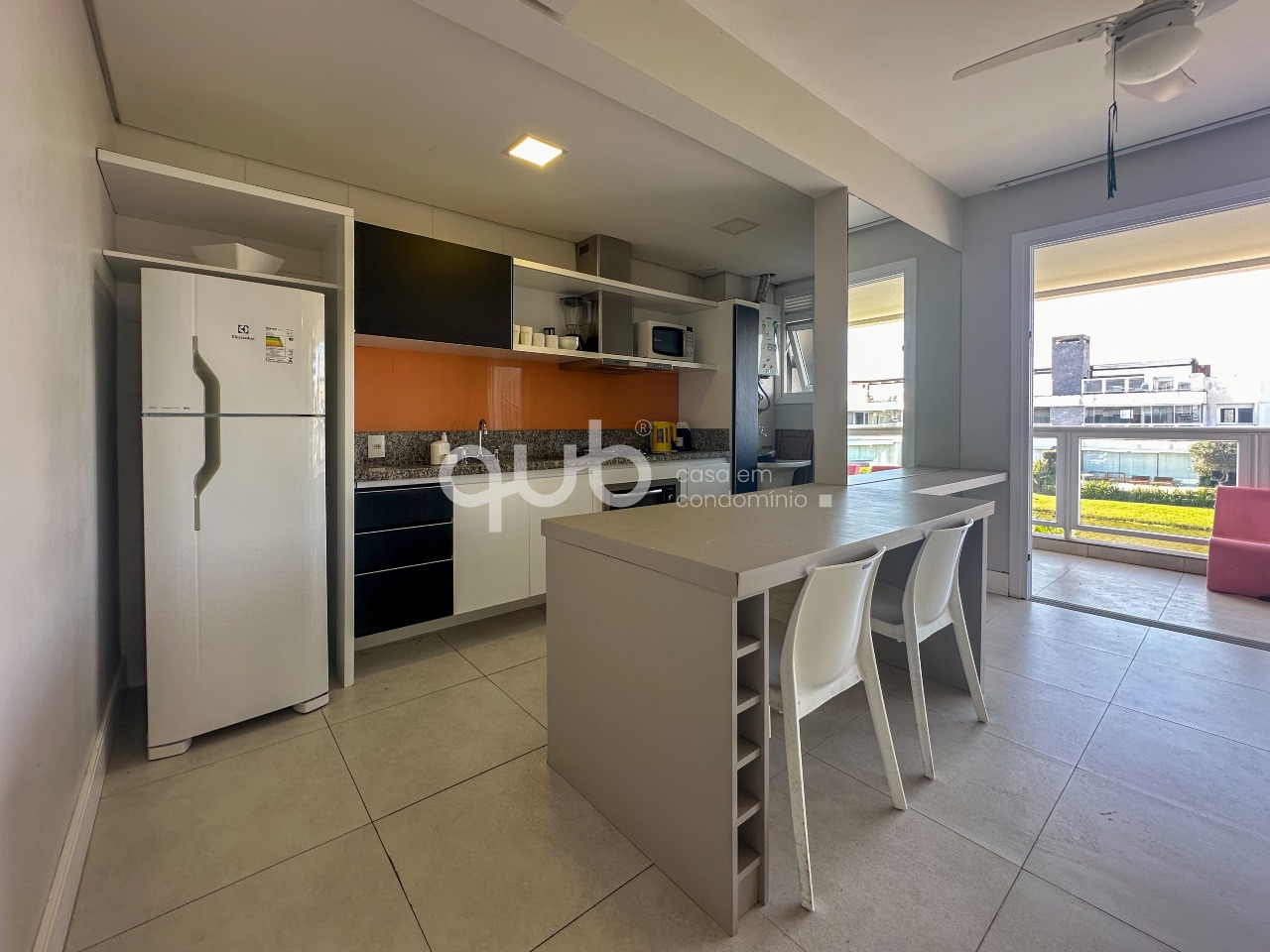 Condomínio Rossi Atlantida