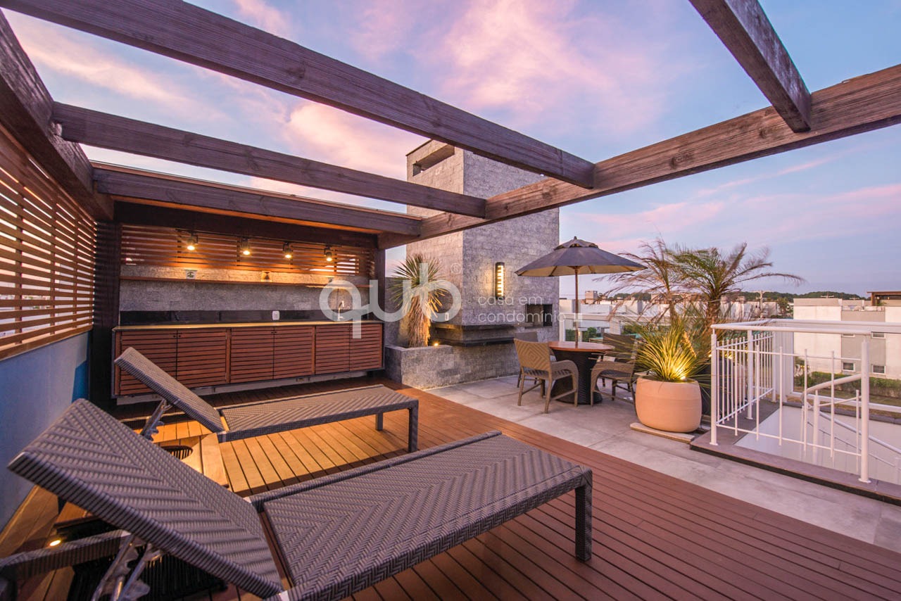 Condomínio Rossi Atlantida