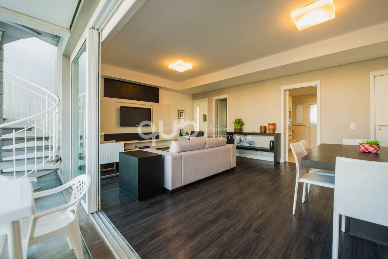 Condomínio Rossi Atlantida